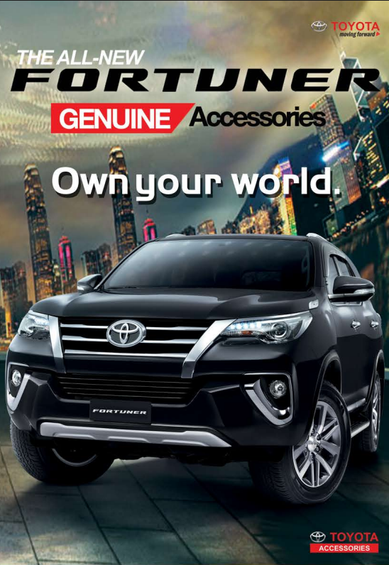 Fortuner-Brochure