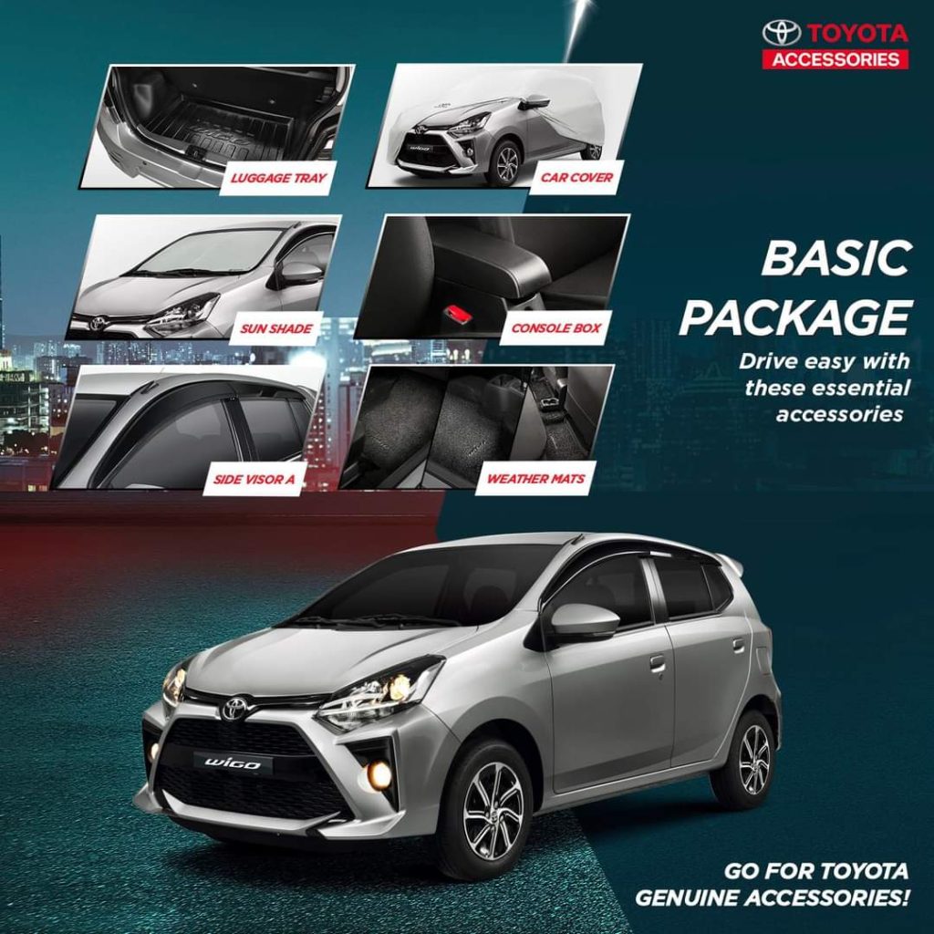 WIGO-PARTS-PACKAGE