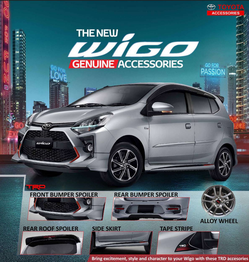 Wigo-Brochure