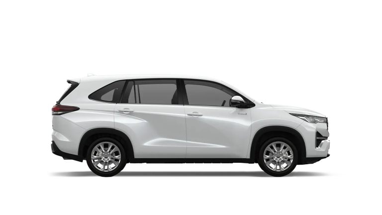 Platinum White Pearl Mica₱ 2,006,000