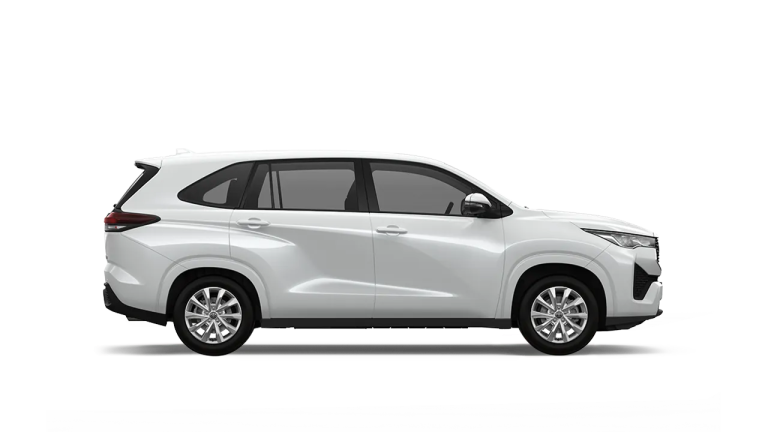 Platinum White Pearl Mica₱ 1,691,000