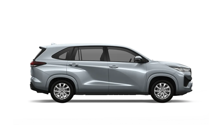 Silver Metallic