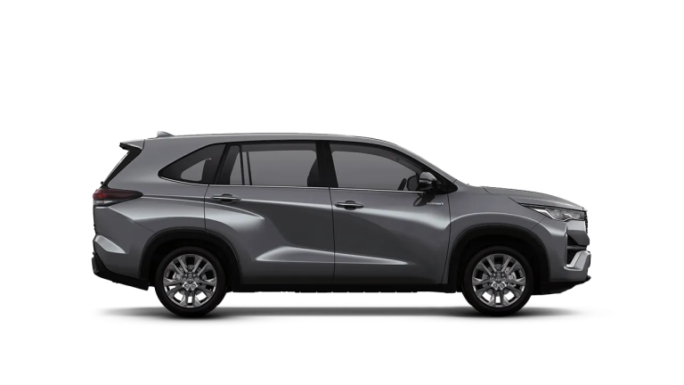 Gray Metallic