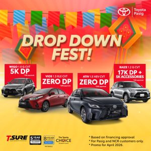 April_Sales Promo