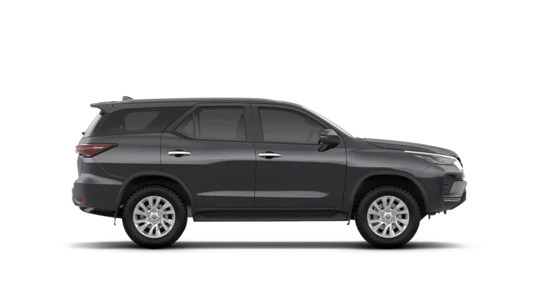 Gray Metallic