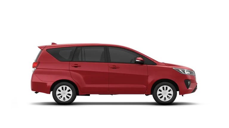 Red Mica Metallic