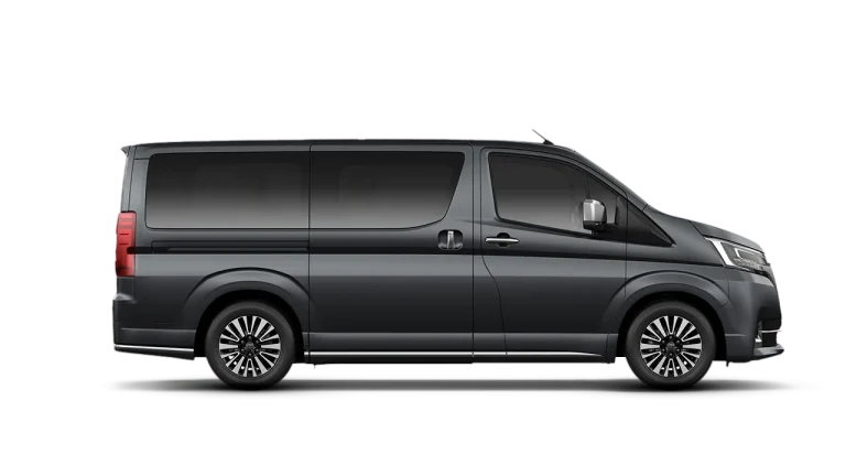 Black 3