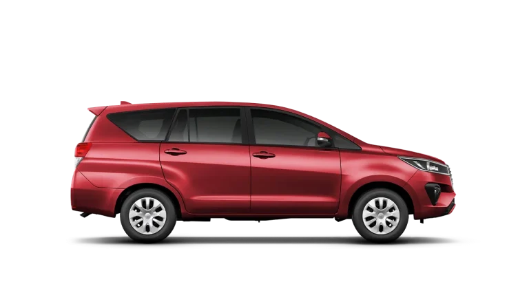 Red Mica Metallic