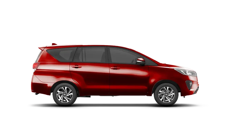 Red Mica Metallic