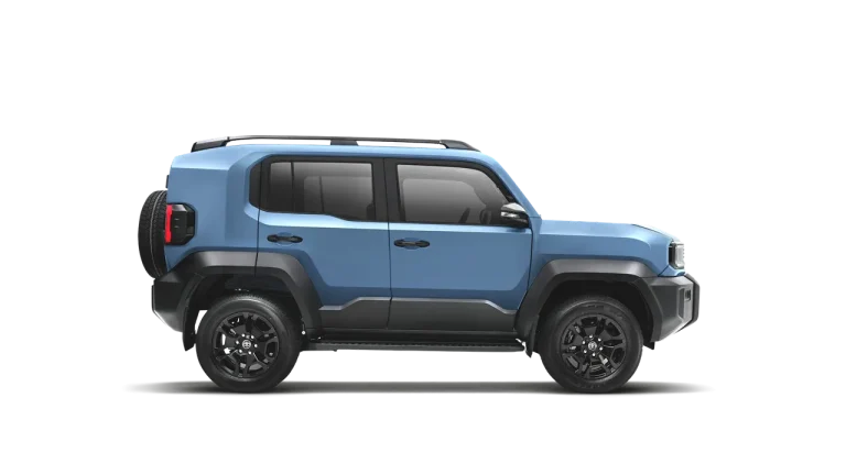 Smokey Blue
₱2,575,000 MSRP