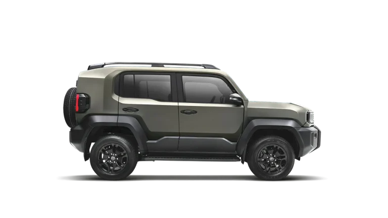Oxide Bronze Mica
₱2,575,000 MSRP