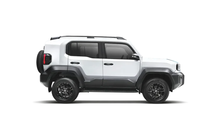 Platinum White Pearl Mica₱ PHP 2,590,000 MSRP